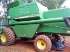 Colheitadeira john deere 1550 - cc 0281/016